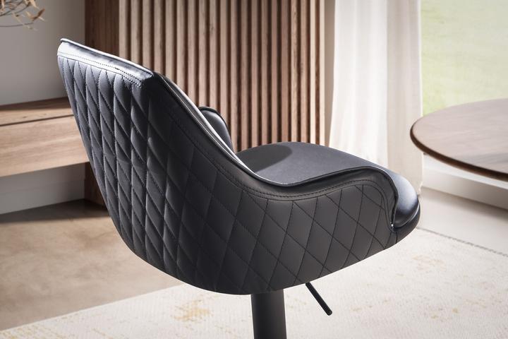 Actual product image FineBuy Kitchen stool