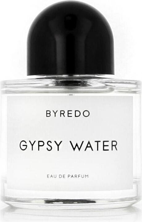 Actual product image Byredo Gypsy Water (Eau de parfum, 50 ml)