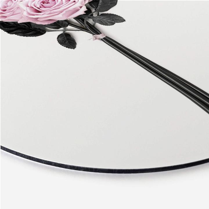 Image du produit Trenddeko Roses sauvages (Ø 30 cm)