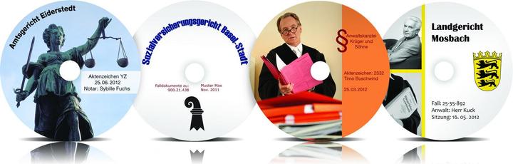 Productafbeelding Primera DiscPublisher SE-3 DVD