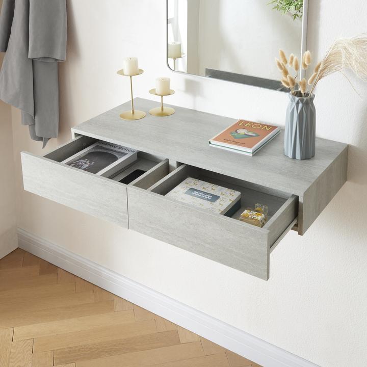 Actual product image En.Casa Karstula (80 x 35 x 12 cm)