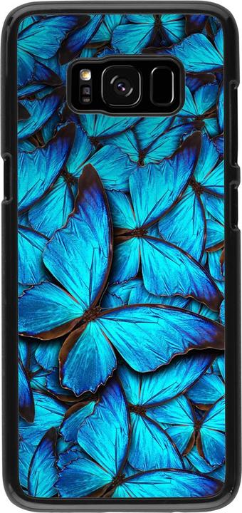 Actual product image PhoneLook Papillon cover (Samsung Galaxy S8)