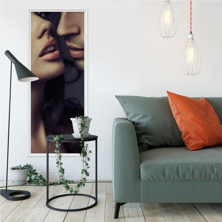 Produktbild Trenddeko Das Sinnliche (20 x 40 cm)