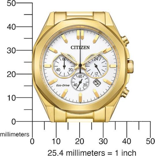 Produktbild Citizen CA4592-85A
