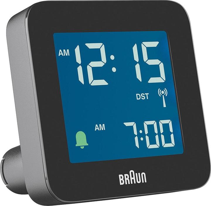 Braun BC09