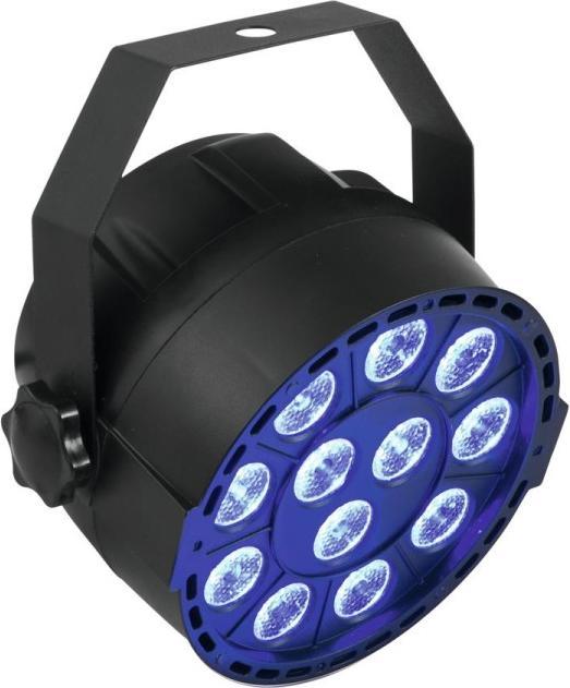 Eurolite LED PARty TCL Spot (10 W, LED)