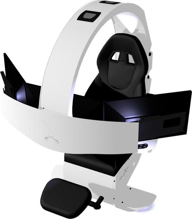 Image du produit MWE Lab Emperor XT