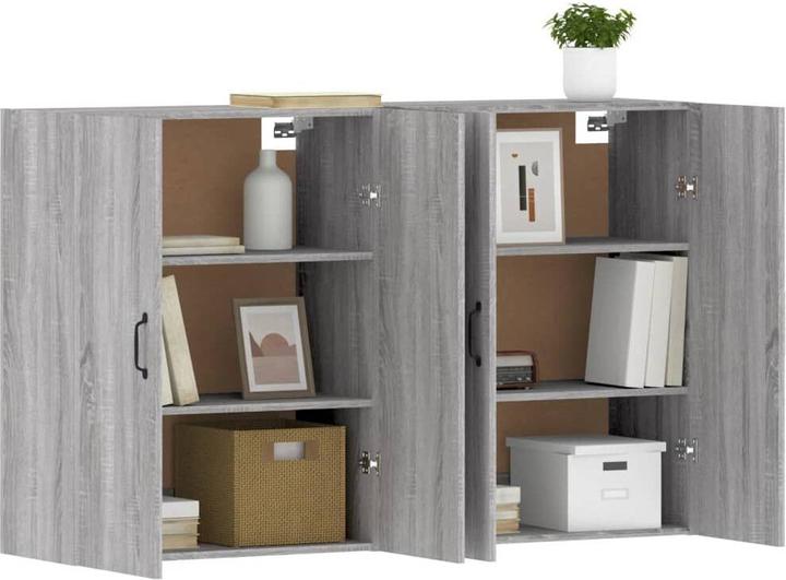 Immagine prodotto VidaXL Stanleigh (69,5 x 34 x 90 cm)