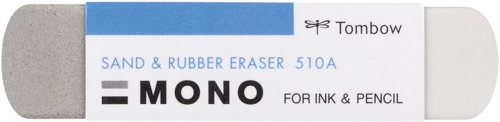 Produktbild Tombow MONO sand& rubber - Radierer