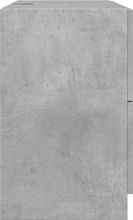 Immagine prodotto VidaXL Unità Vanity (78 x 37 x 59 cm)