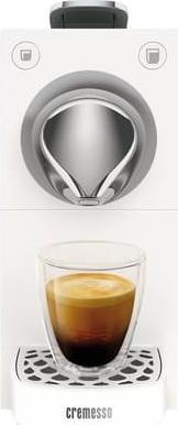 Produktbild Cremesso Una Automatic Pure White