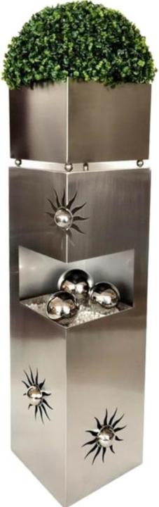 Produktbild Garden Pleasure Pflanzsäule Sole (25 cm)