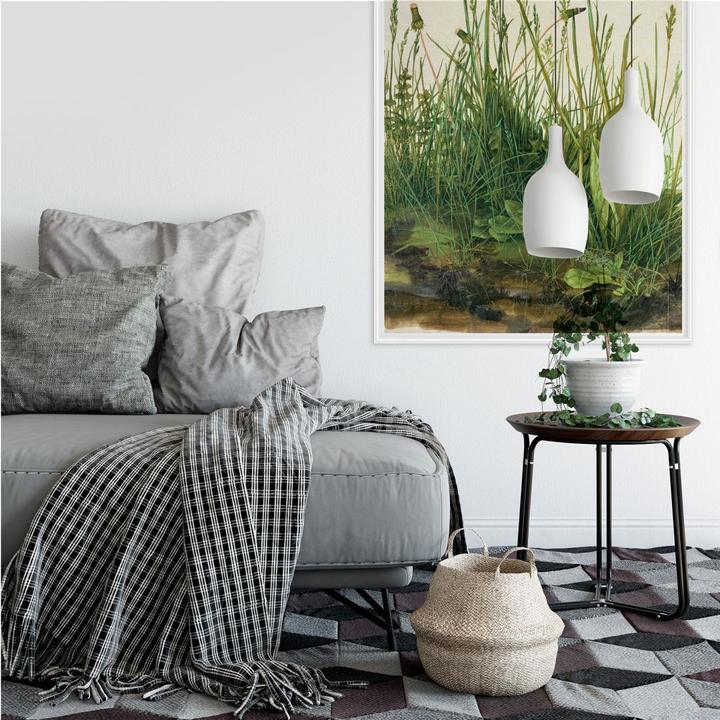Image du produit Trenddeko La grande pelouse (100 x 150 cm)