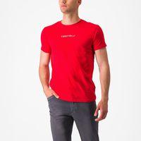 Produktbild Castelli Classico Tee (XXL)
