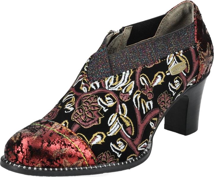 Laura Vita Stiefelette (41)