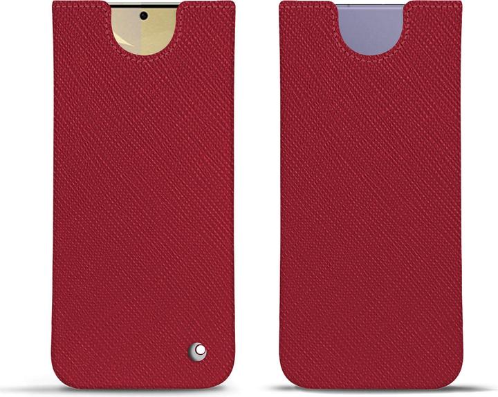 Rouge passion ( Pantone #a6192e )