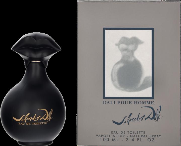 Salvador Dalí Salvador Dali Pour Homme (Eau de Toilette, 100 ml)