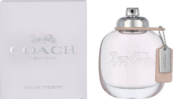 Actual product image Coach 1941 (Eau de toilette, 90 ml)