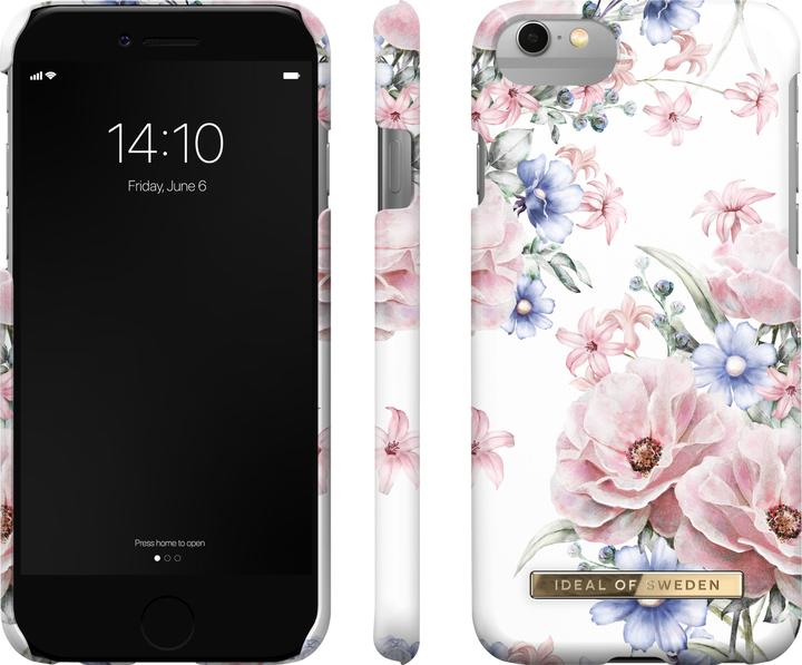 Produktbild iDeal Of Sweden Fashion (Apple iPhone 8)
