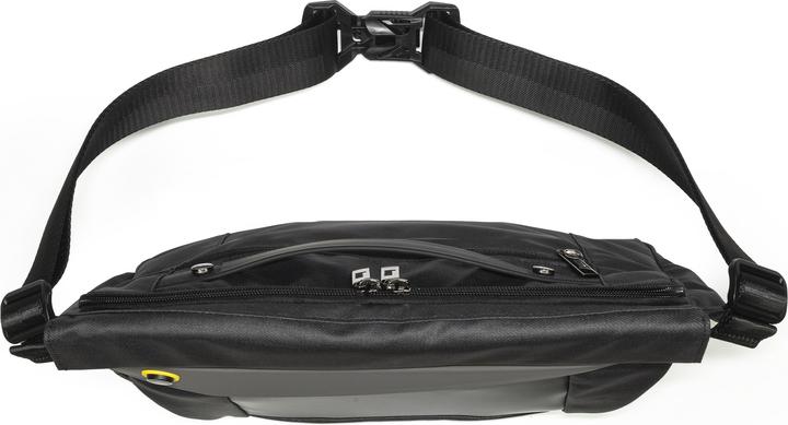 Actual product image Divoom Slingbag-Vblack (Photo backpack)