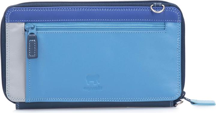 Produktbild Mywalit Geldbörse Leder 11 cm