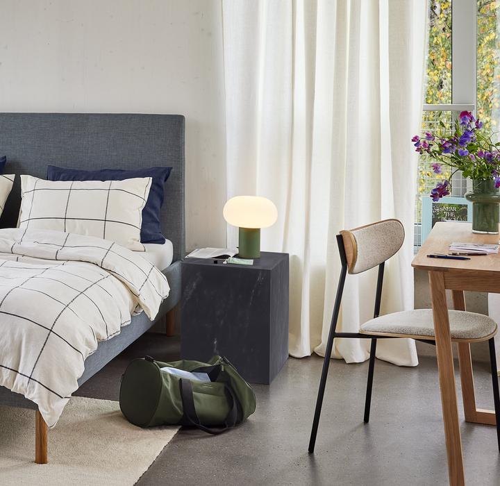 Image du produit micasa Mason (120 x 60 x 75 cm)