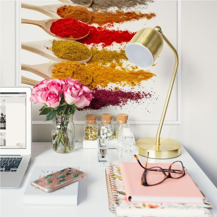 Image du produit Trenddeko Épices 02 (50 x 50 cm)