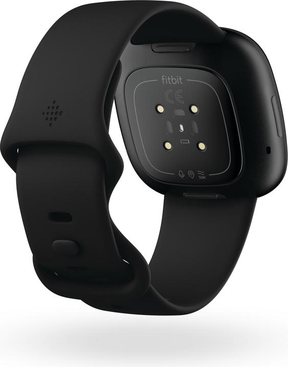 Produktbild Fitbit Versa 3 (40.48 mm)