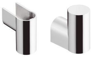 Immagine prodotto hansgrohe Coperchio HG per asta doccia Unica'D cromo
