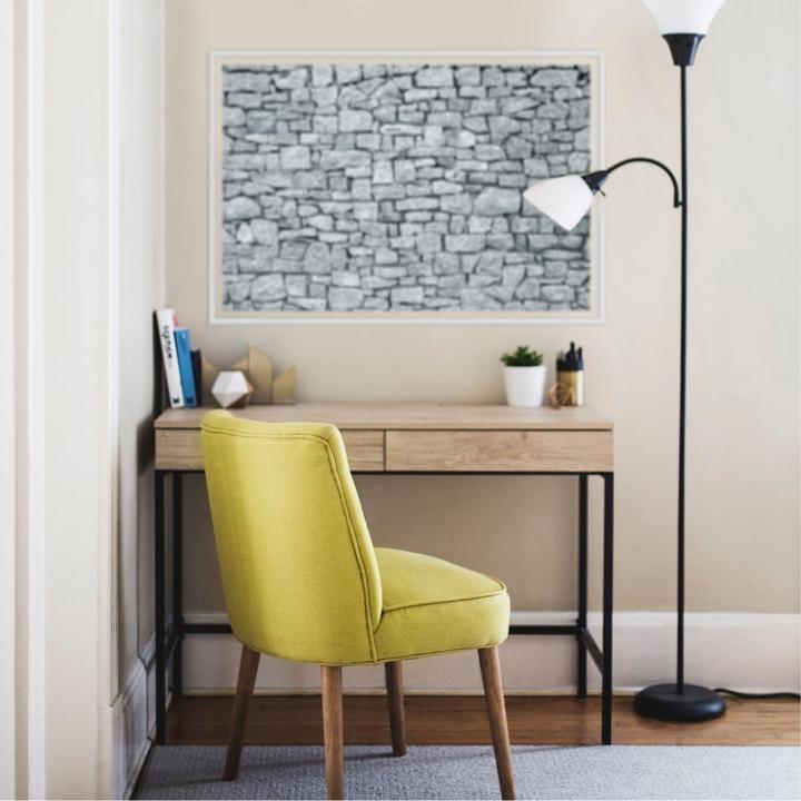 Immagine prodotto Trenddeko Muro di granito (60 x 40 cm)