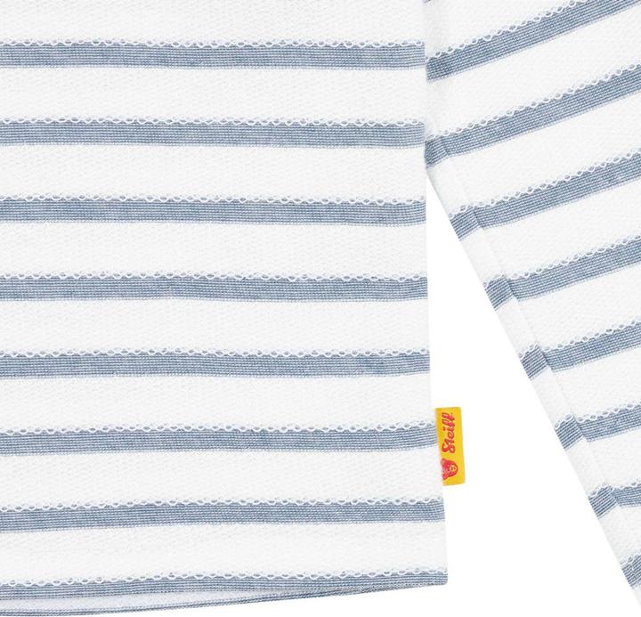 Produktbild Steiff Longsleeve Casual Bequem sitzend (128)