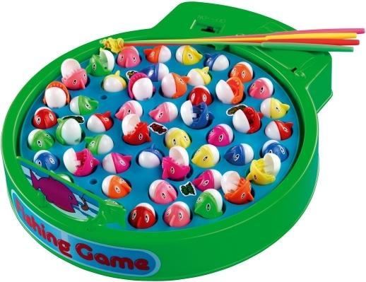 Image du produit Alga Jeu de pêche (Danois, Finlandais, Norvégien, Suédois)