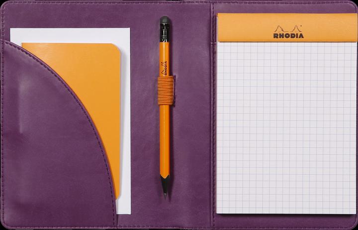 Image du produit Rhodia Accessoires Rhodiarama (A6, 1 x)