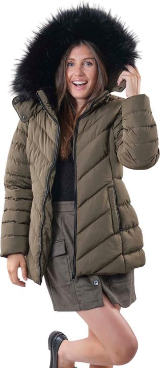 Produktbild Deeluxe damen-daunenjacke sidony (XS)