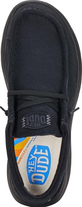 Produktbild Hey Dude Wally COMF Suede (44)