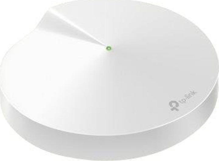 TP-Link Deco M9 Plus Triband WLAN Mesh Set di 1 (AC2200)