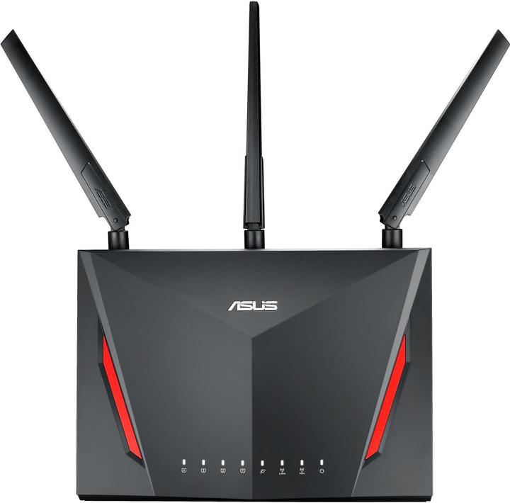 Produktbild ASUS RT-AC2900