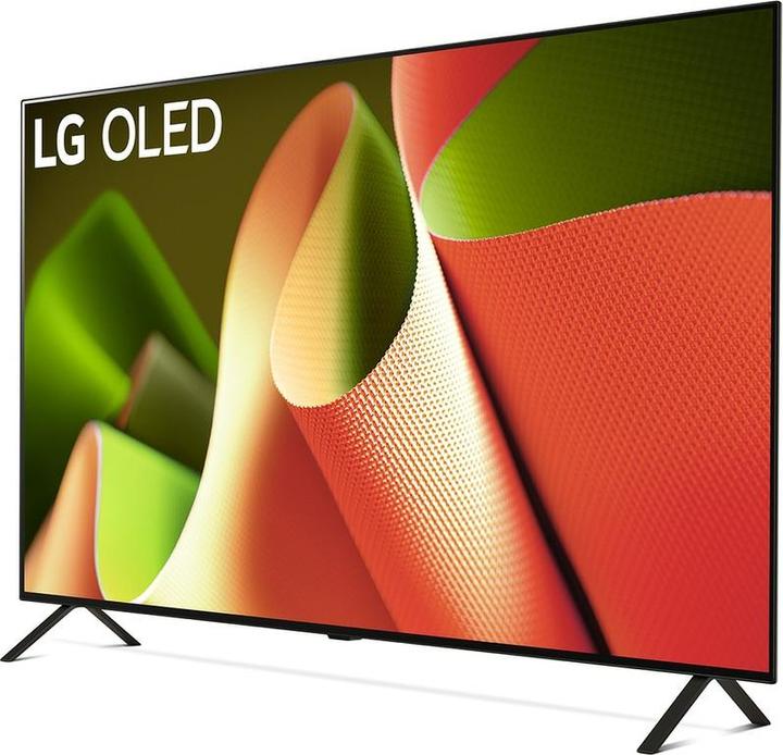 Immagine prodotto LG TV OLED55B42LA (2024) (55", B4, OLED, 4K, 2024)