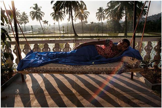 Produktbild Cocoon TravelSheet (220 cm)