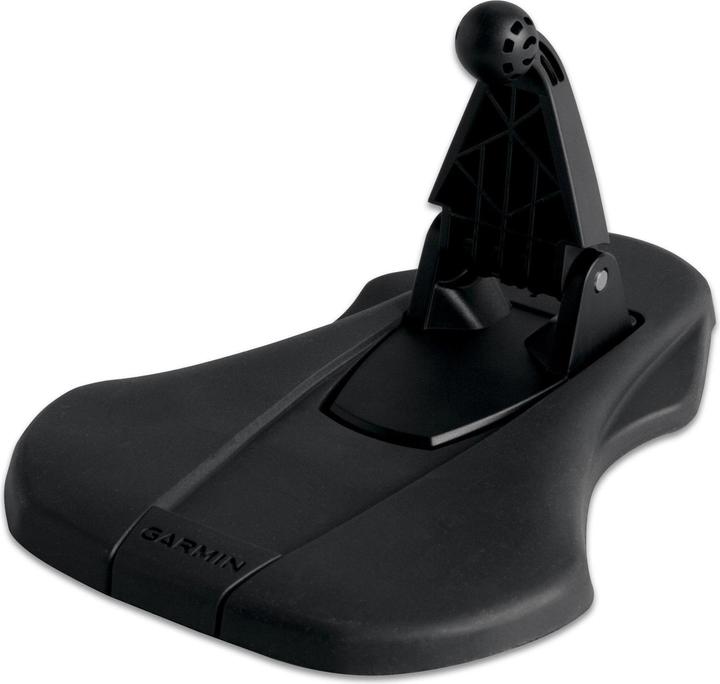 Garmin anti-slip support