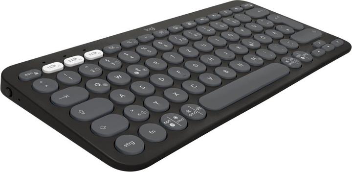 Productafbeelding Logitech Pebble 2 Combo (NL, Draadloze)