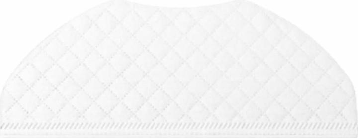 Actual product image Xiaomi Disposable Mop Pad for Mi Robot Vacuum Mop Essential