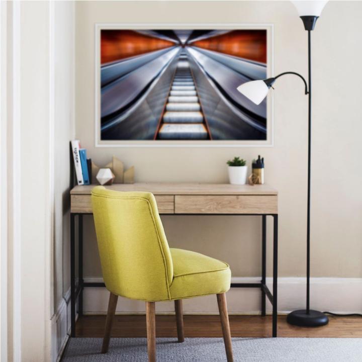 Produktbild Trenddeko Kay PK - Escelator (120 x 80 cm)