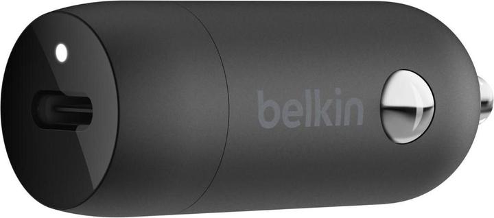 Actual product image Belkin CCA004BTBK
