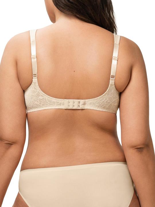 Immagine prodotto Triumph Reggiseno minimizzatore comfort (95 D, Confezione da 2)