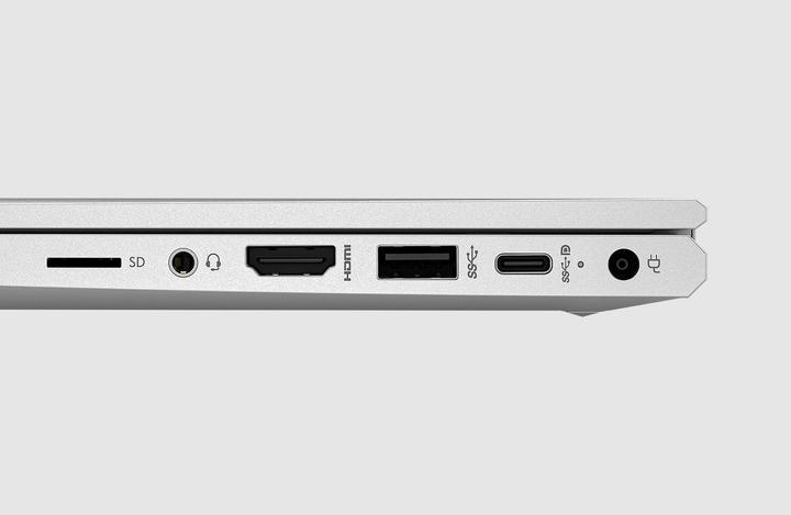 Actual product image HP ProBook x360 435 G10 (13.30", AMD Ryzen 7 7730U, 32 GB, 512 GB, CH)