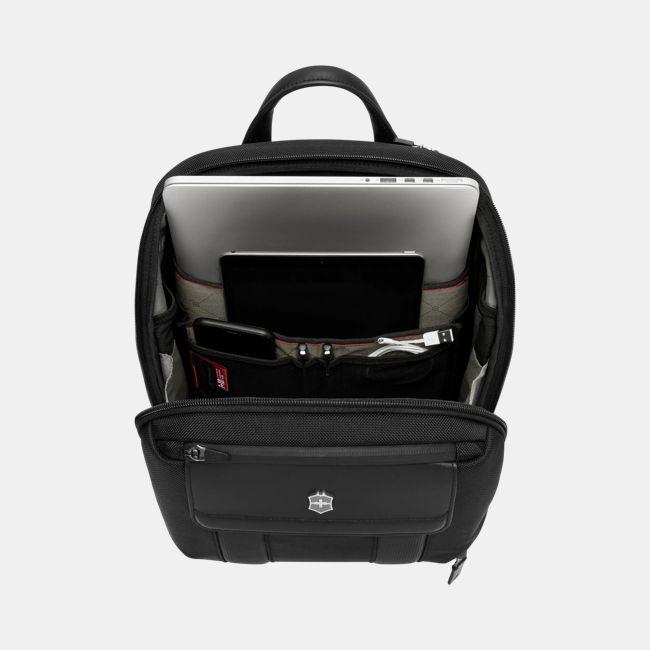 Image du produit Victorinox Architecture Urban2, City Backpack, Black (17 l)