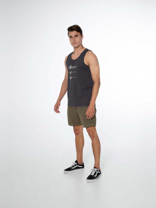 Produktbild Protest Fan Herren Short (S)
