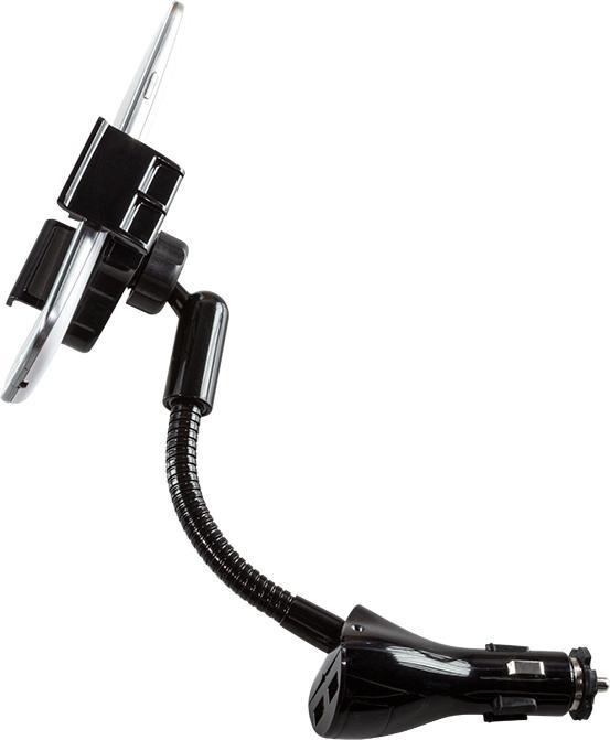 Actual product image LogiLink Smartphone Car Cradle