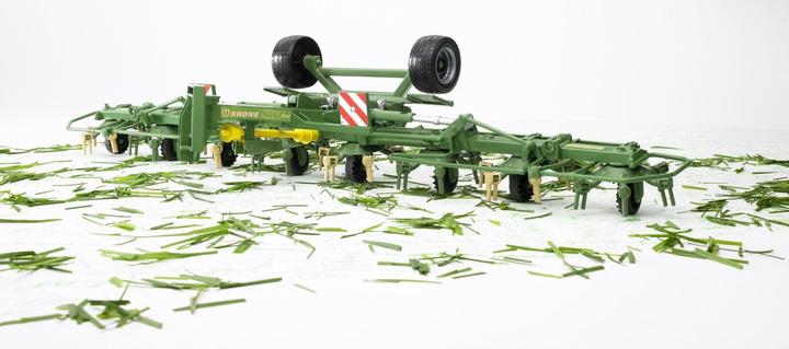 Image du produit Bruder Couronne tedder KWT 8.82